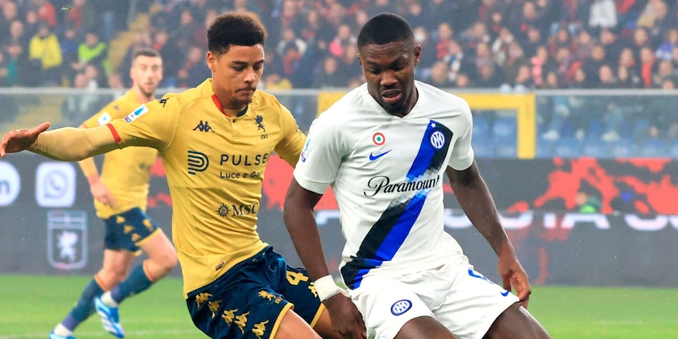 De Winter, Juve scuola di vita: "Prima ero il più forte, poi..."