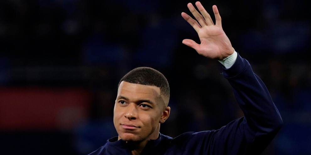 Mbappé al Real Madrid: anche Tebas lo conferma