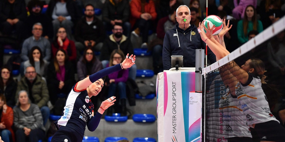 Bologna punti pesanti per la salvezza contro Melendugno