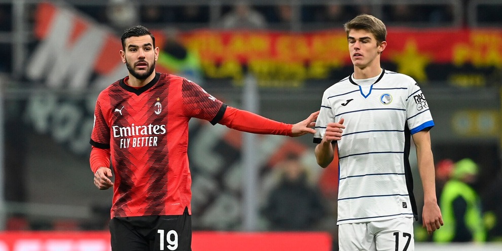 Diretta Milan-Atalanta ore 20.45: dove vederla in tv, in streaming e formazioni ufficiali