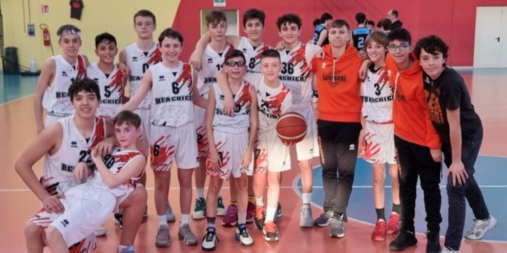 BEA Chieri: il recap del settore giovanile