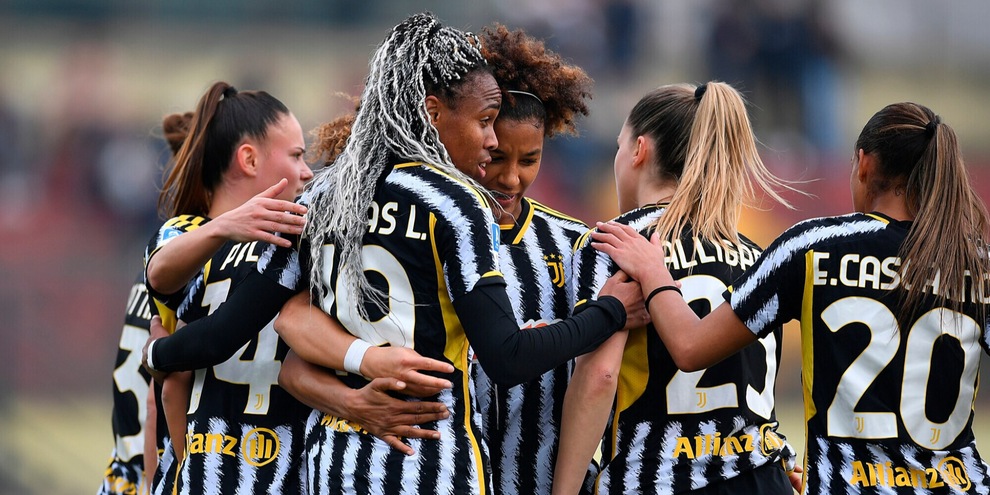 Juve Women, Poule Scudetto Serie A: come funzione e calendario
