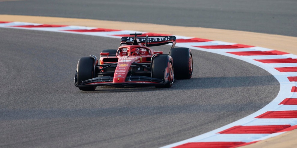 Formula 1, lo strano caso Bahrein: ecco perché il GP non si corre domenica