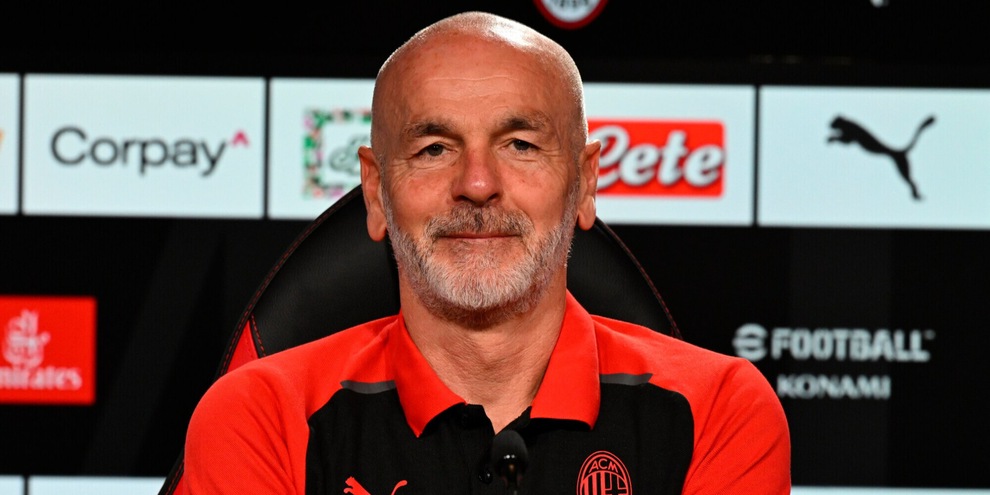 Pioli, lo Scudetto Inter e l’esempio Allegri: “In queste cose è molto bravo”