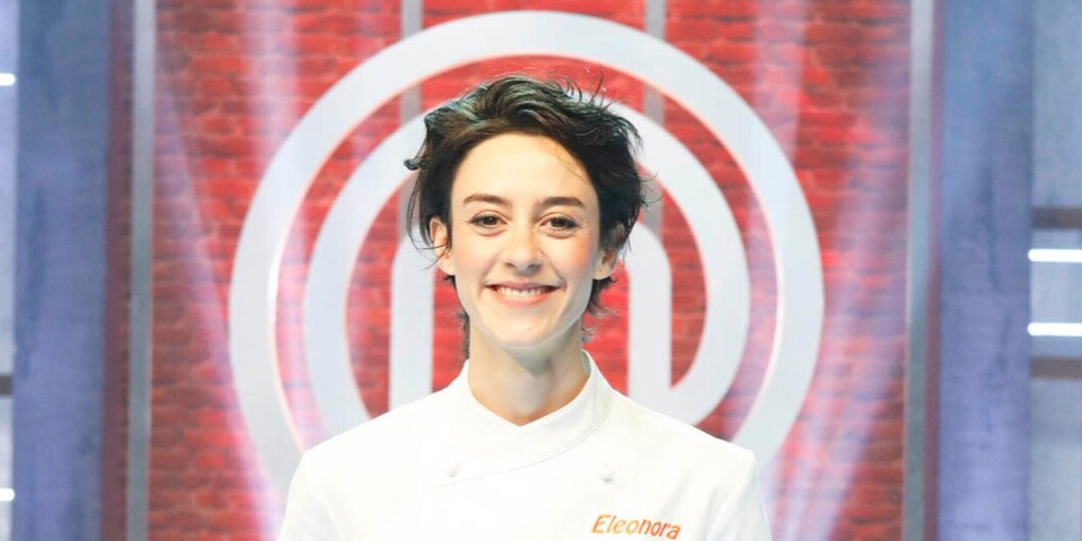 Eleonora, prime parole dopo Masterchef: "Per adesso è un due di picche..."