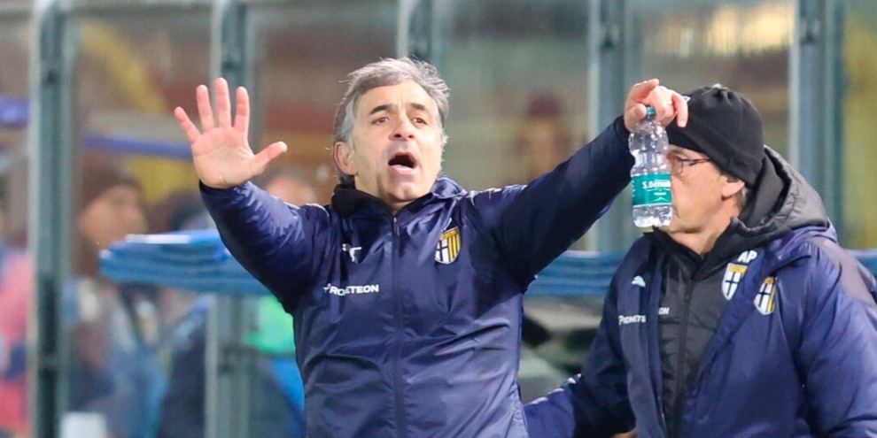 Parma e Palermo: dovete cambiare marcia