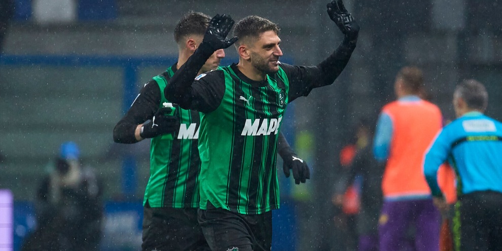 Diretta Verona-Sassuolo ore 12.30: dove vederla in tv, in streaming e formazioni ufficiali