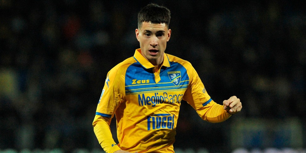 Diretta Frosinone-Lecce ore 15: dove vederla in tv, in streaming e formazioni ufficiali