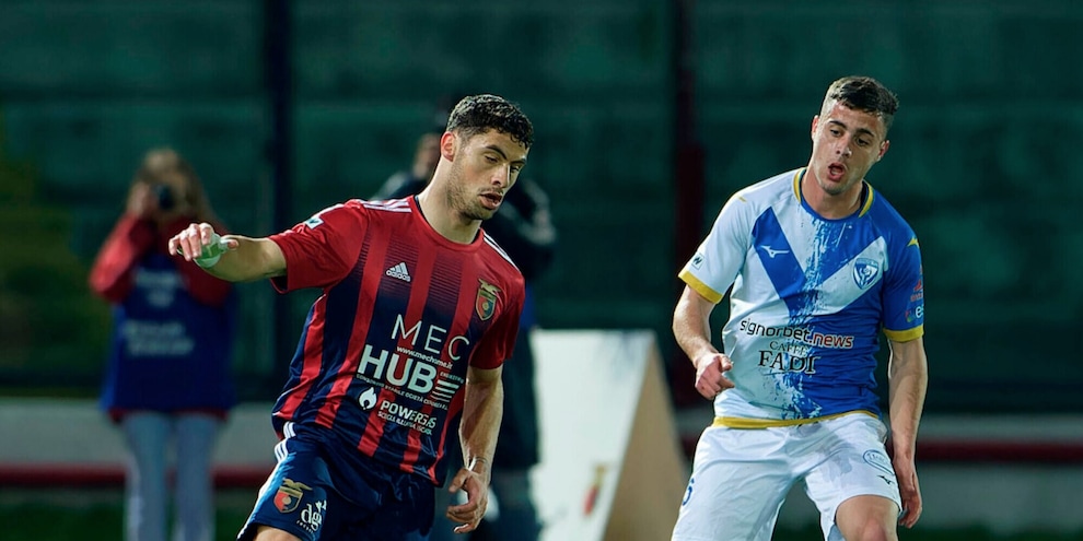 Serie C, il pronostico di Juve Stabia-Casertana