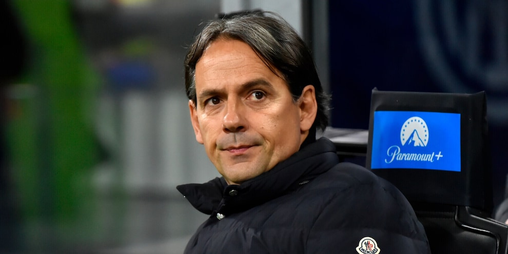 Inzaghi: “Parola per questo avvio di 2024? Continuare". Su Inter-Genoa...