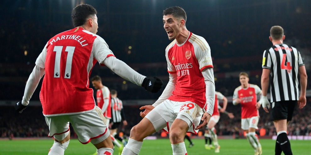 Pronostico Sheffield-Arsenal, goleada Gunners? Occhio ai minuti finali...