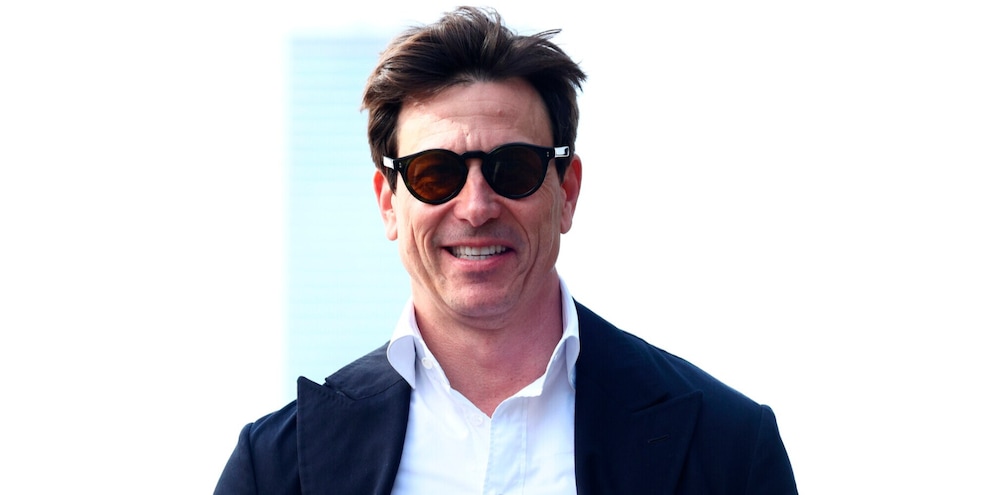 Wolff, dito nella piaga Red Bull: Verstappen-Mercedes, vediamo che succede