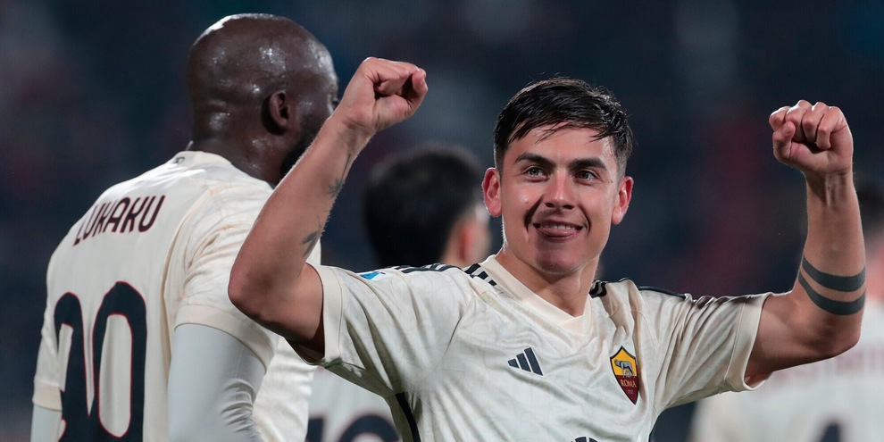 De Rossi contro De Zerbi: chi vince? Il pronostico di Roma-Brighton