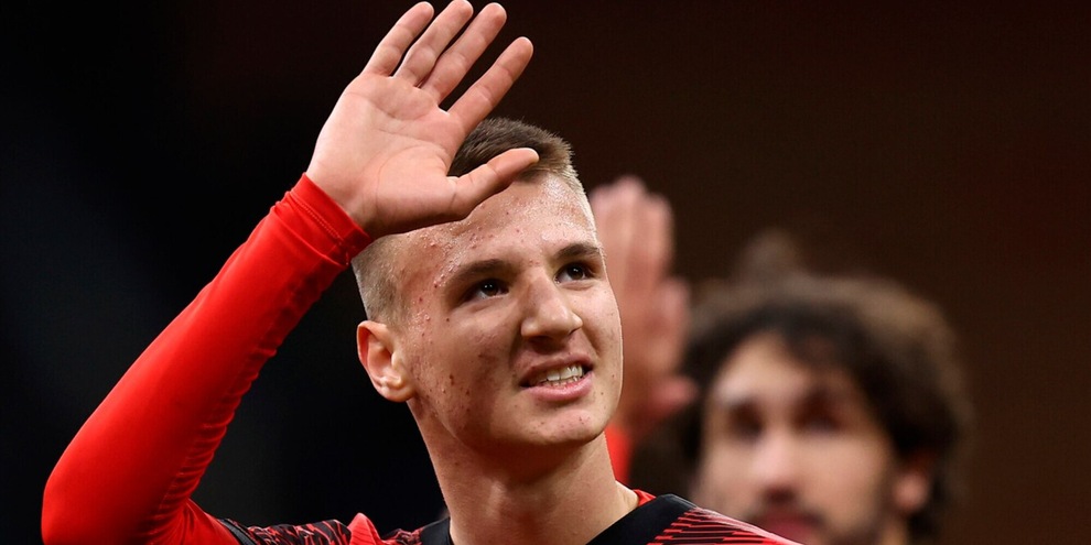 Camarda, perché la firma con il Milan non arriva: retroscena e club in agguato