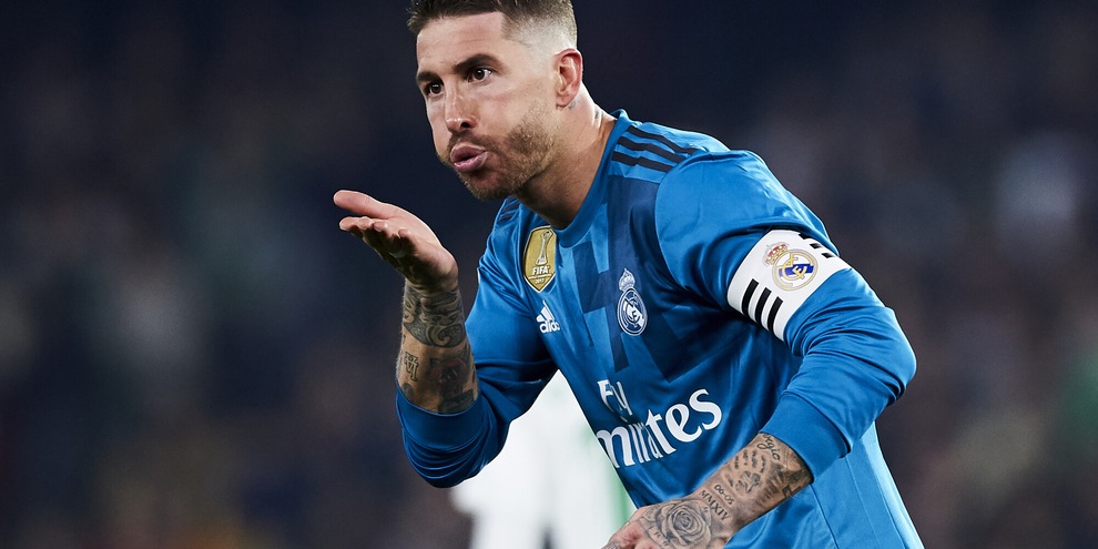 Liga, il Real Madrid vince il premio fair-play