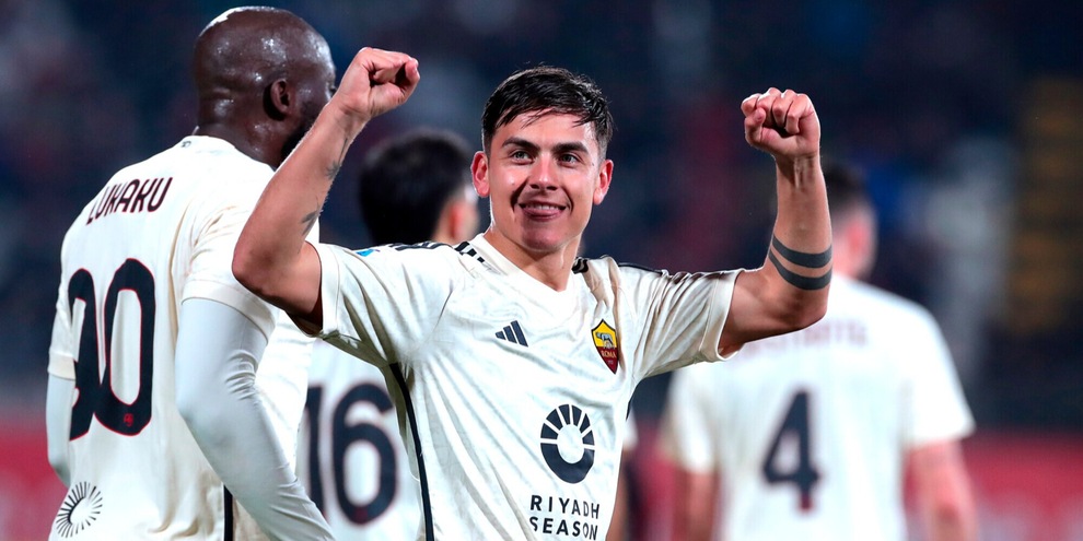 Diretta Roma-Brighton ore 18:45: dove vederla in tv, in streaming e formazioni ufficiali