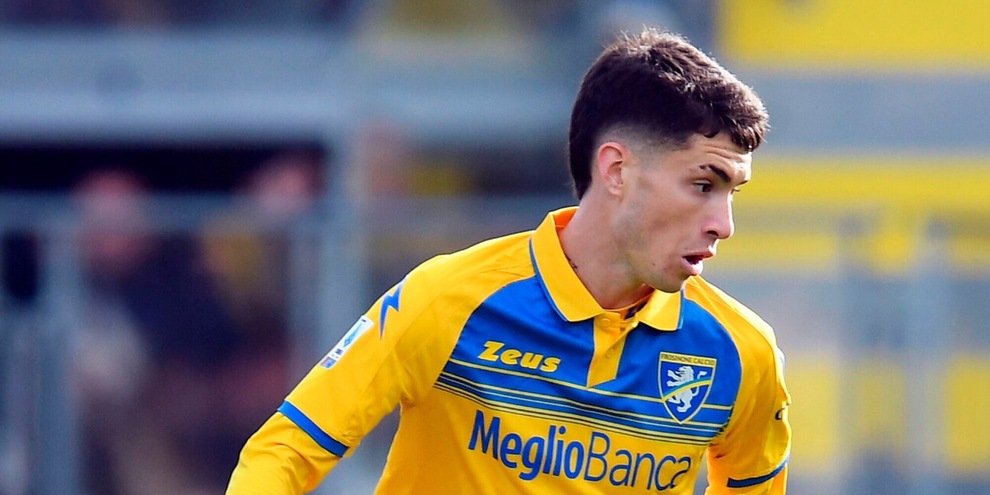 Diretta Sassuolo-Frosinone ore 15: dove vederla in tv, in streaming e formazioni ufficiali