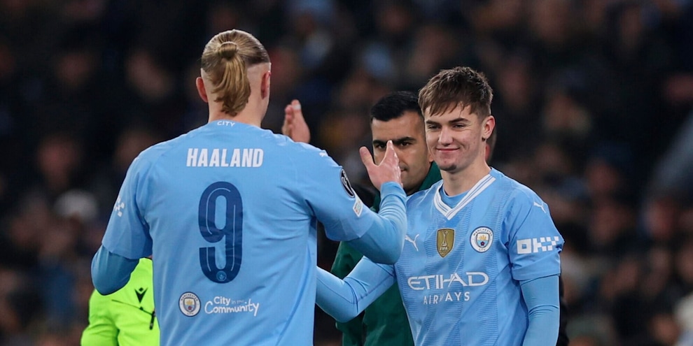 Pronostico Liverpool-Manchester City, le quote sorridono ai "Citizens" Pronostico Liverpool-Manchester City, le quote sorridono ai "Citizens"