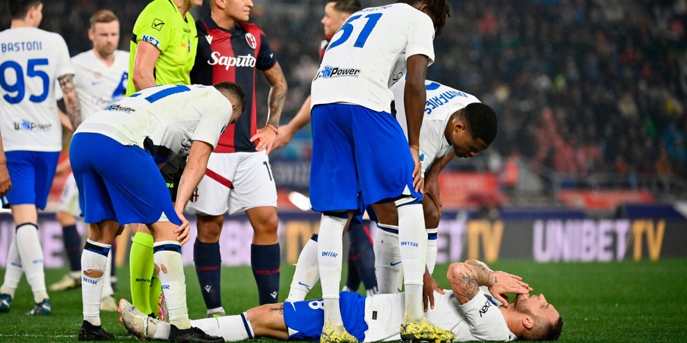 Allarme Inter: serve un quinto attaccante