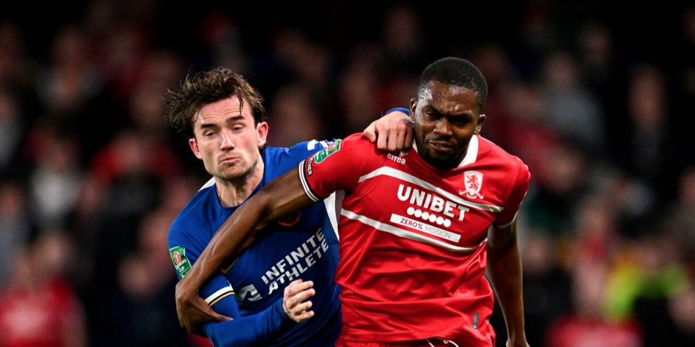 Pronostici Championship, quote e statistiche di Birmingham-Middlesbrough