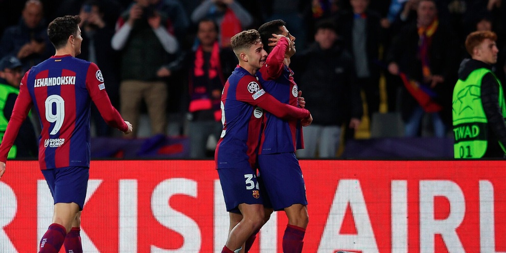 Napoli-Mondiale per club, se esci ti Cancelo: Barcellona avanti, Juve in Usa