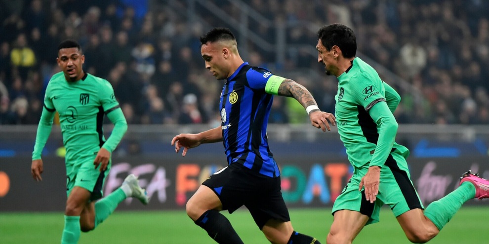 Mercoledì con Champions e Premier: quanto vale la tripla con l’Inter vincente