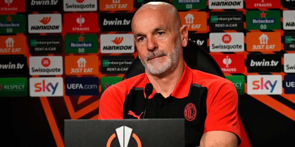 Pioli, il Milan e il Mondiale per Club: "Non ho guardato come funziona..."