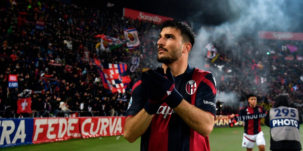 Pronostico Empoli-Bologna, le statistiche del match