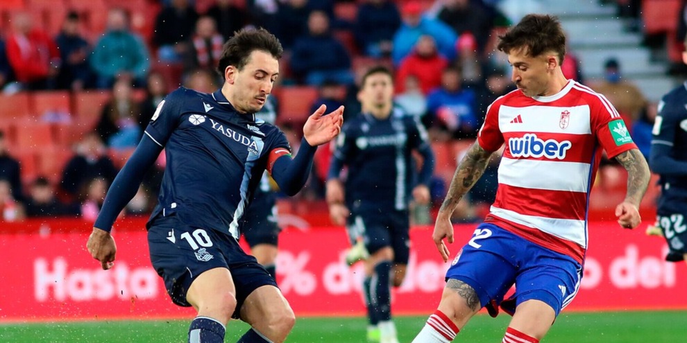 Pronostico Real Sociedad-Cadice, ecco chi vincerà per i bookie