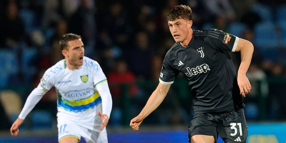 Juve Next Gen ko contro la Carrarese: il rosso a Stramaccioni costa caro