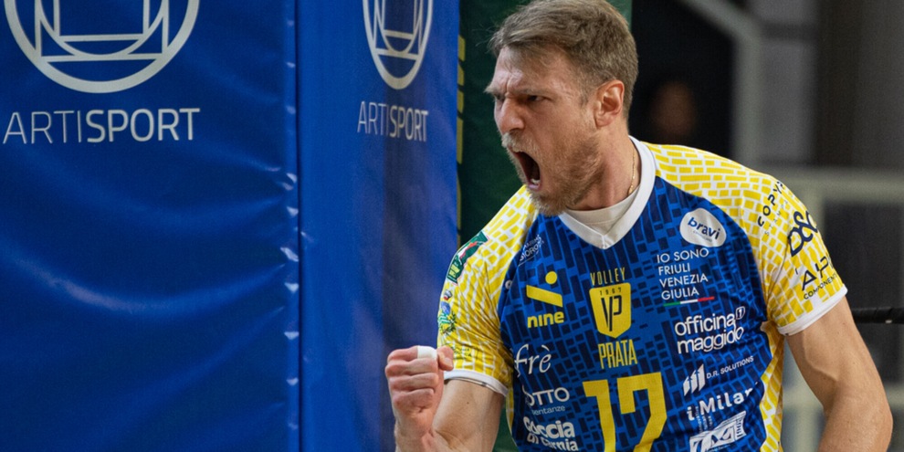 La Tinet sfrutta le occasioni, Cuneo deve arrendersi