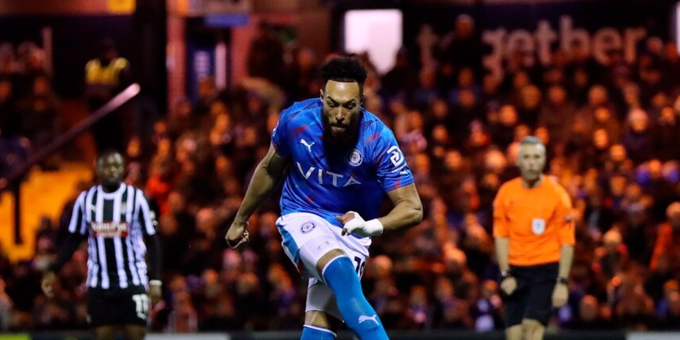 Pronostico Bradford City-Notts County: l'analisi del match