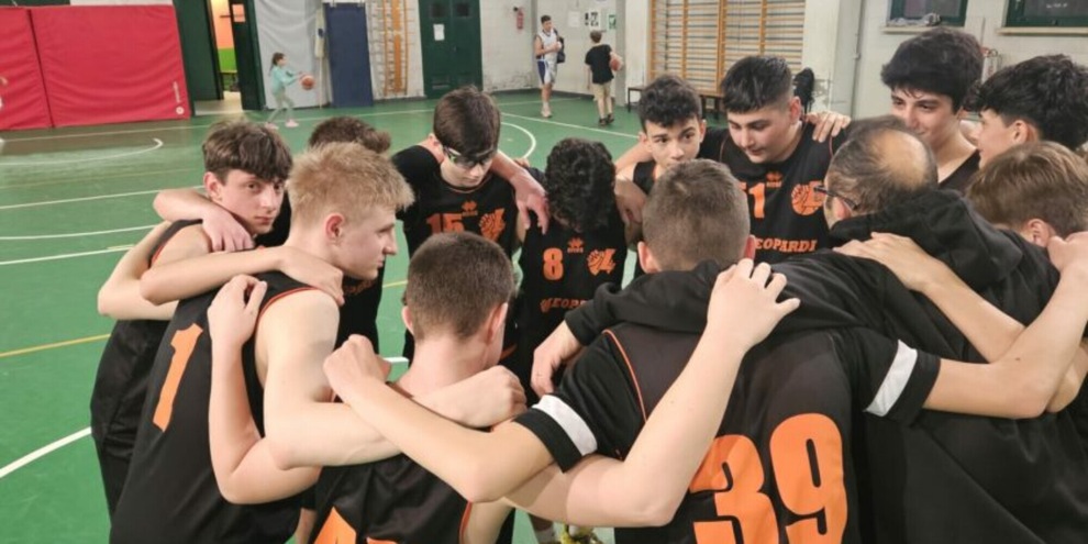 BEA Chieri: il recap del settore giovanile