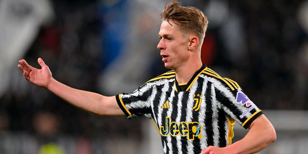 La Champions di Nicolussi: a tavola con Guccini!