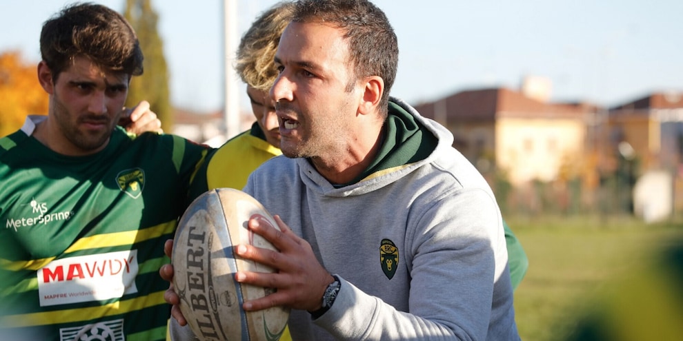 Biella Rugby, match fondamentale contro Milano