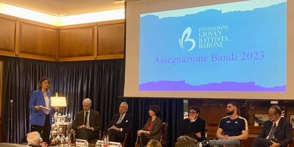 Fondazione Baroni, finanziati 11 progetti nel campo della disabilità