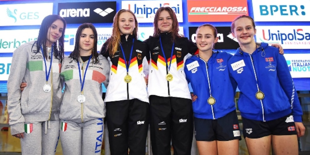 FIN - La Nazionale Italiana impegnata all’Otto Nazioni Youth