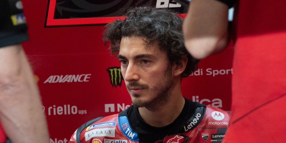Bagnaia-Marquez, sfogo Pecco: "Non ci saranno provvedimenti. Ci mancava..."