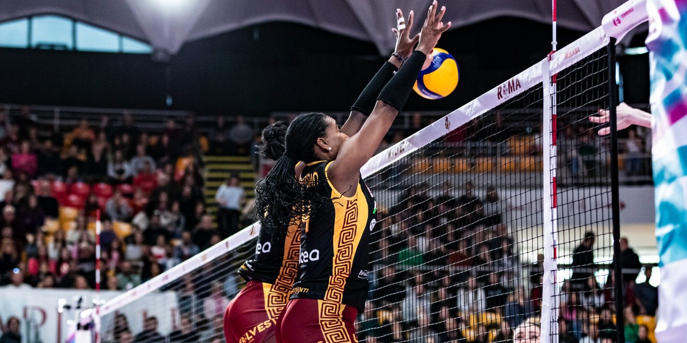 Cuneo retrocede, Pinerolo, Vallefoglia e Roma ai Play Off