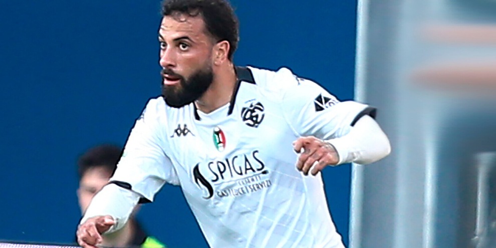 Spezia: benzina Verde per la salvezza