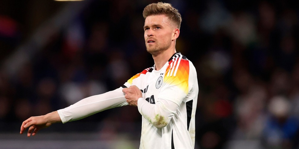 L’ascesa di Mittelstadt: retrocesso a maggio, oggi titolare della Germania