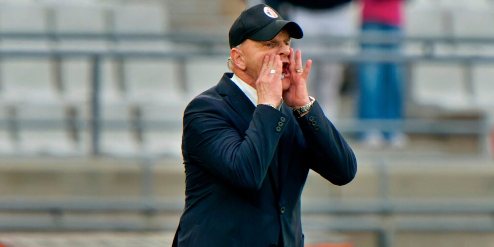 Bari, batti anche l'emergenza