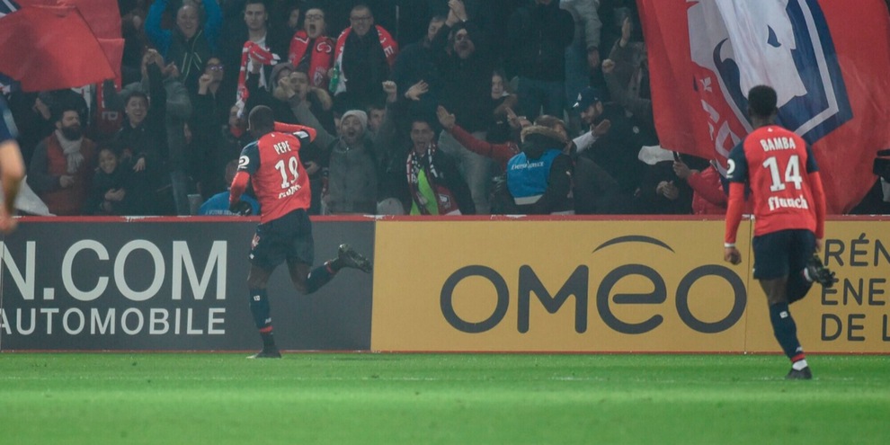 Pronostici Ligue 1, quote e statistiche di Lille-Lens