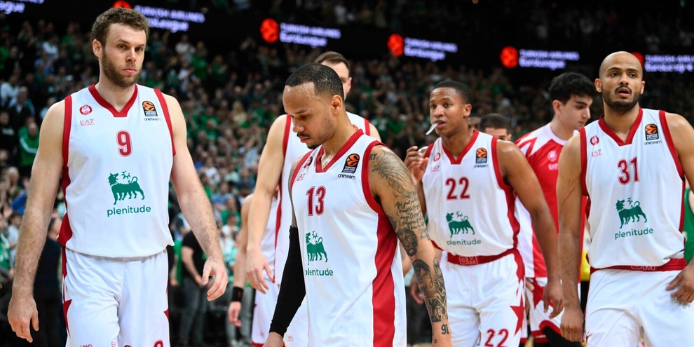 Eurolega, l’Olimpia cade in Lituania. Per i Play-In serve un miracolo