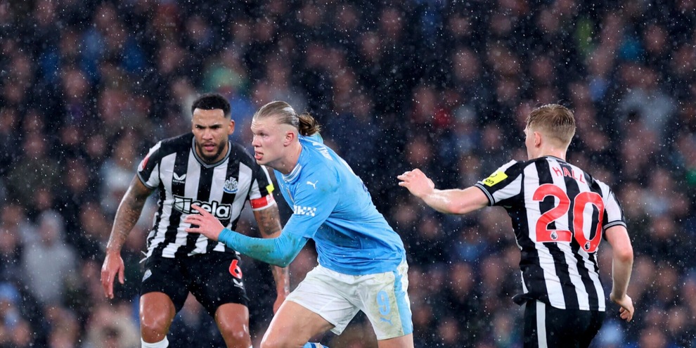 Premier League, pronostico Manchester City-Arsenal: l'analisi del match