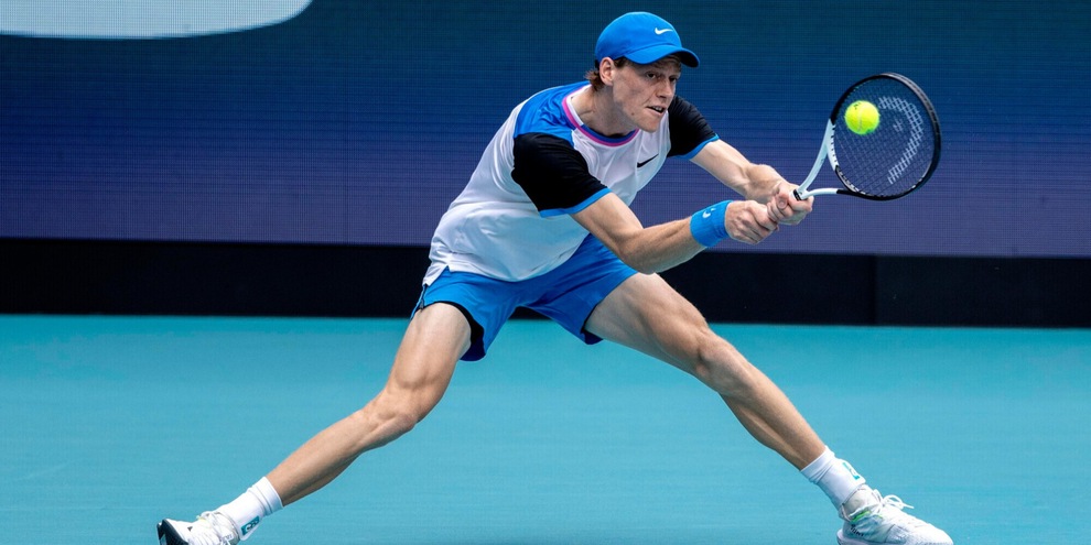 Perché per noi Jannik è già il Numero Uno