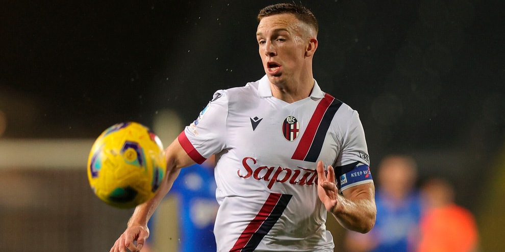 Diretta Bologna-Salernitana ore 12.30: dove vederla in tv, in streaming e formazioni ufficiali