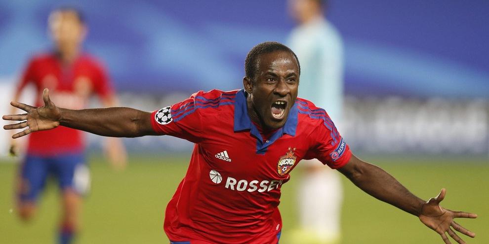 Doumbia: «Non torno alla Roma, troveremo accordo»