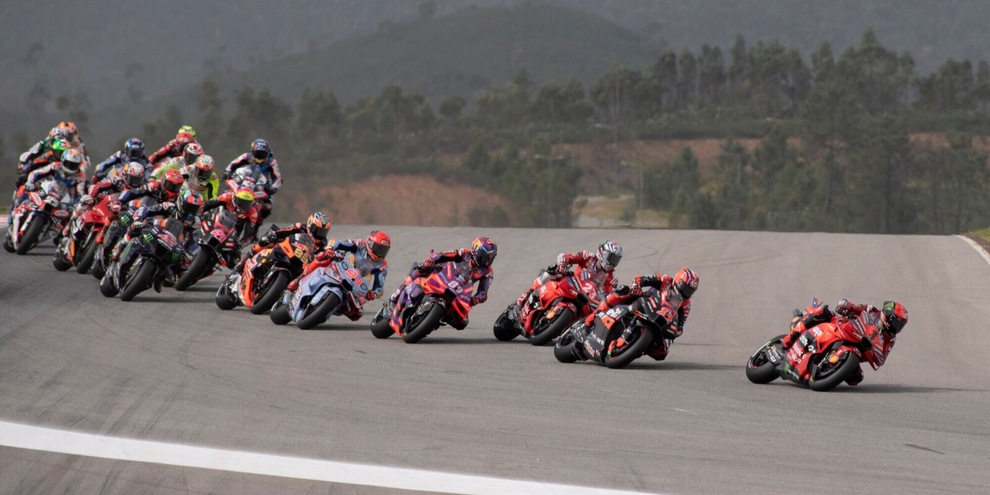 MotoGp come la F1, fine dell'era di Dorna: ufficiale la vendita a Liberty Media