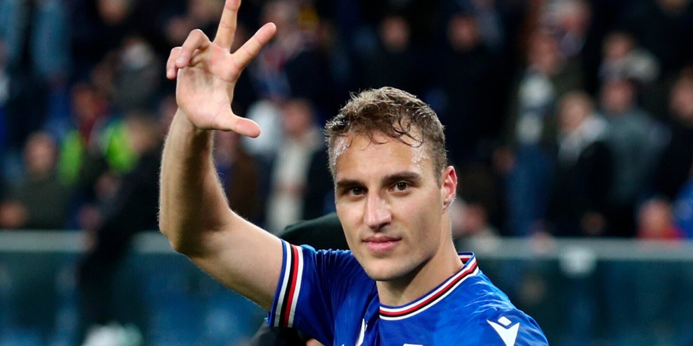 Samp: De Luca, la grande rivincita